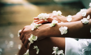 Combo by Female Masseuse