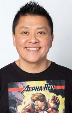 James Q. Nguyen