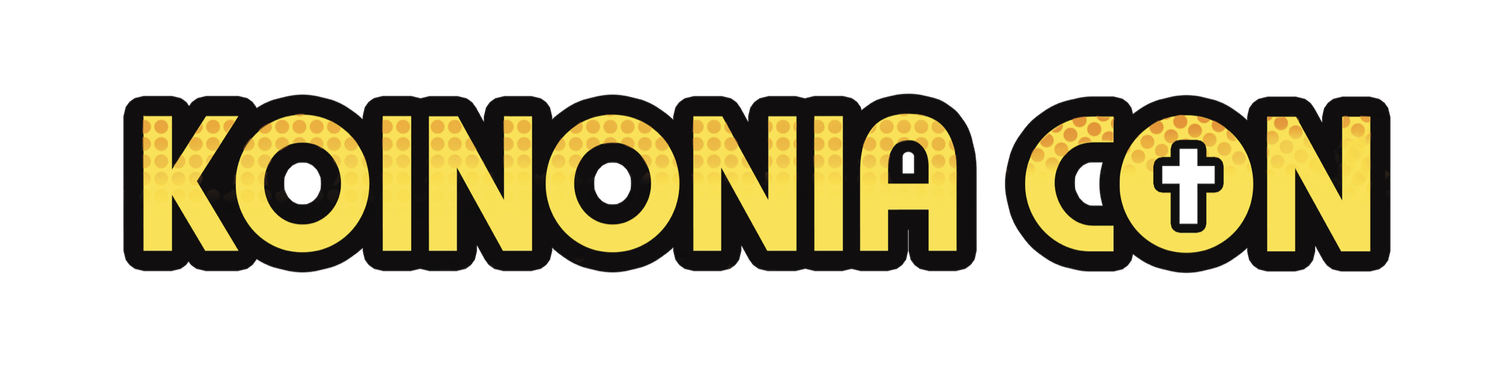 Koinonia Con