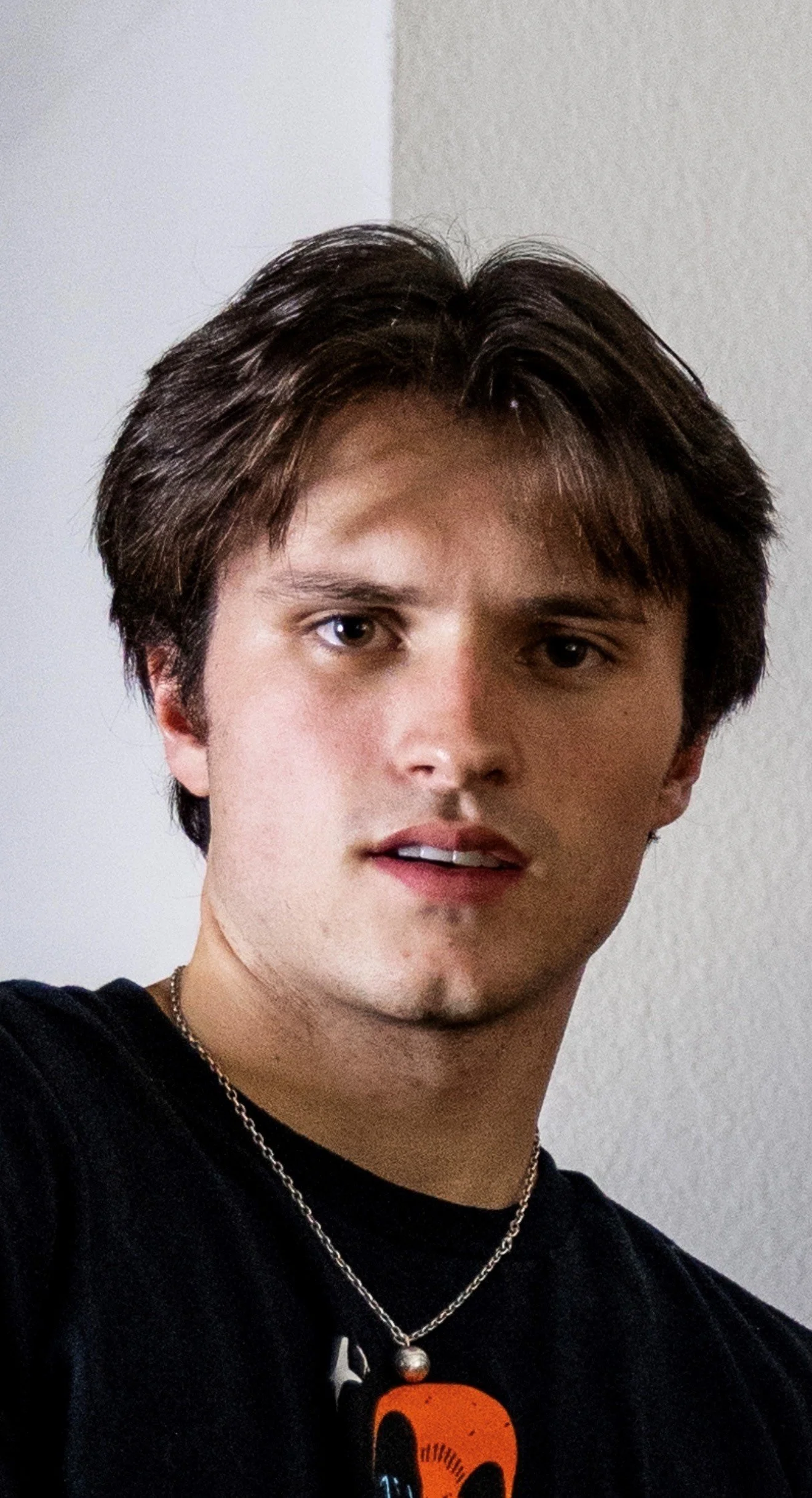 Scott McDowell