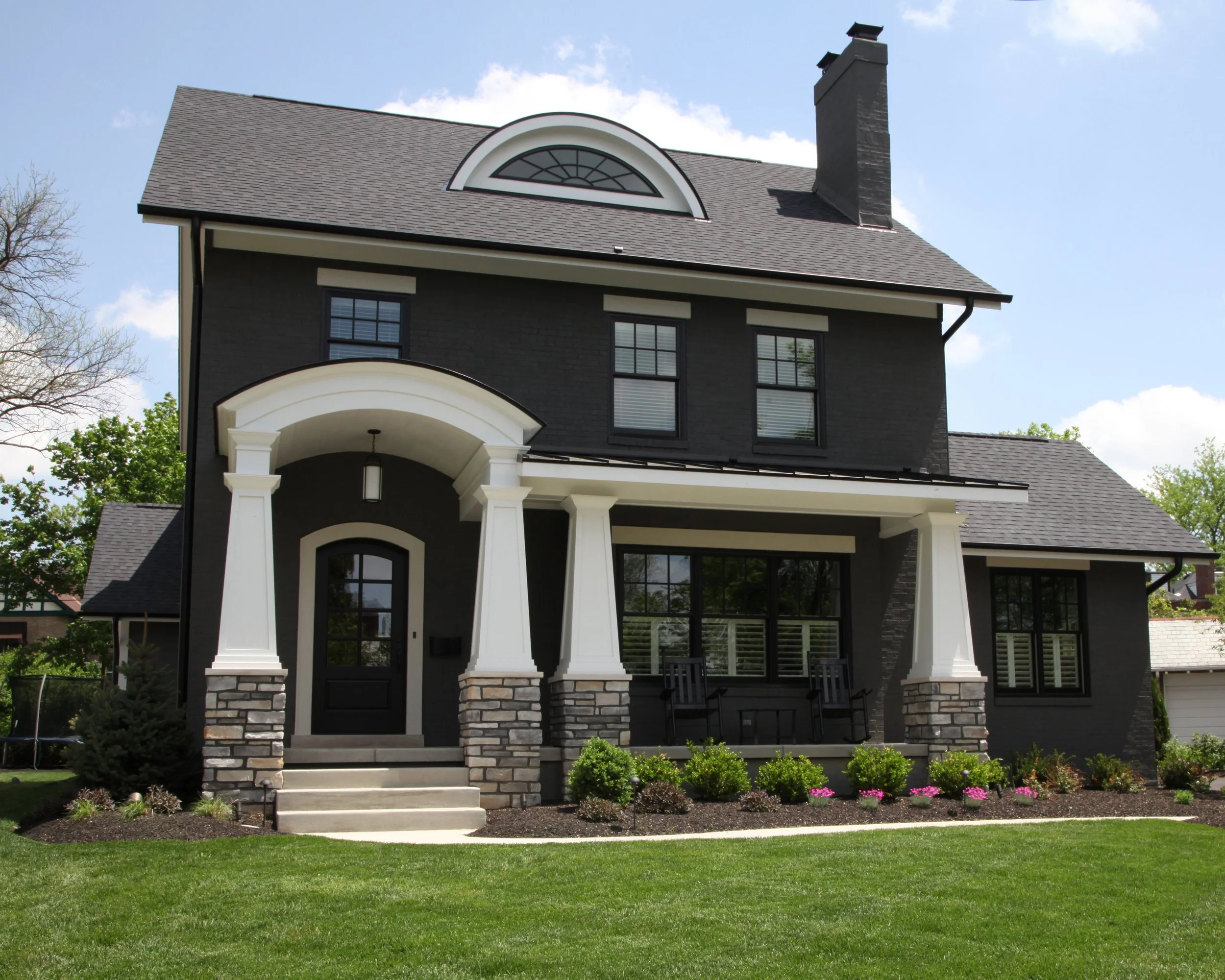 Historic Home Revival