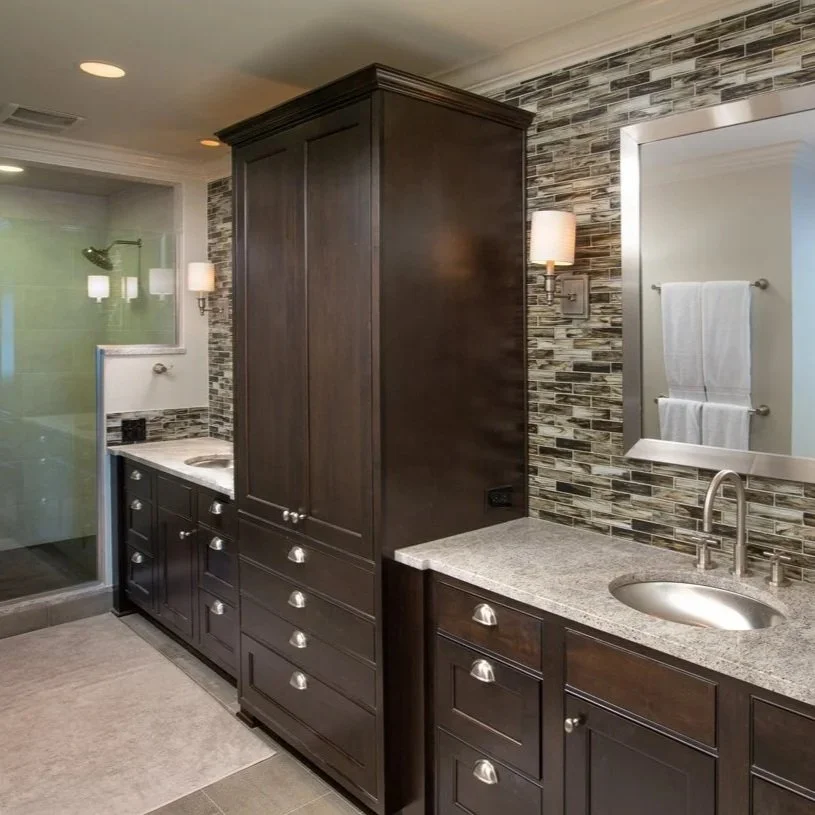 Custom Spa Ensuite