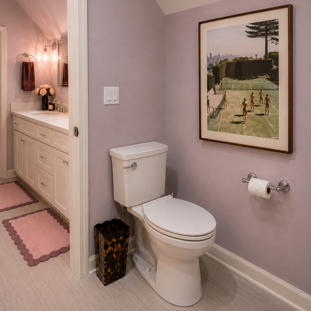 Boutique Bath