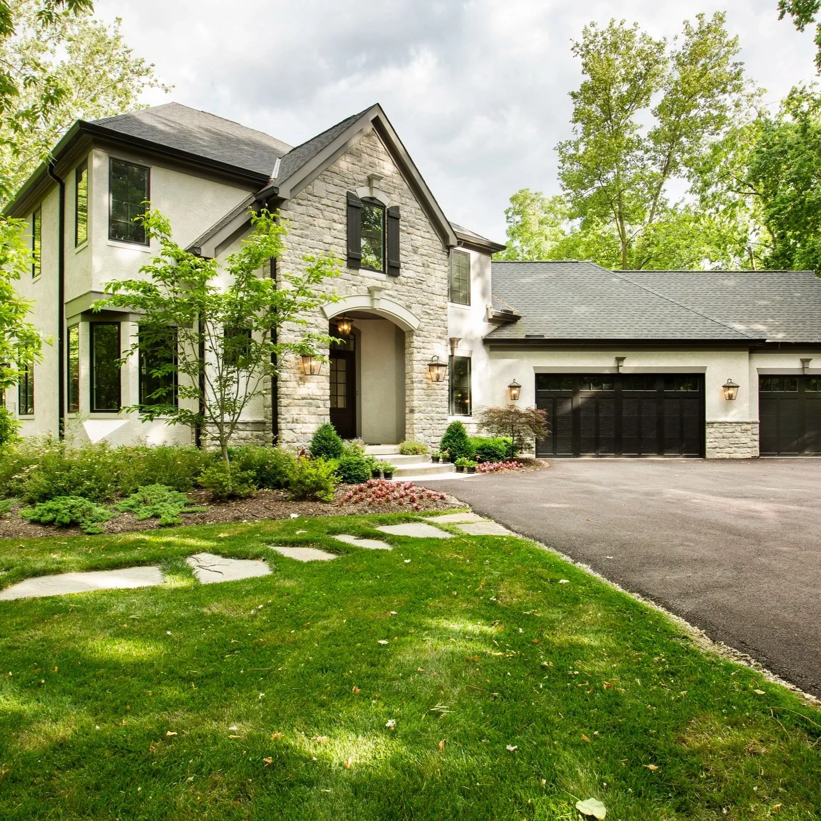 Contemporary Family Estate