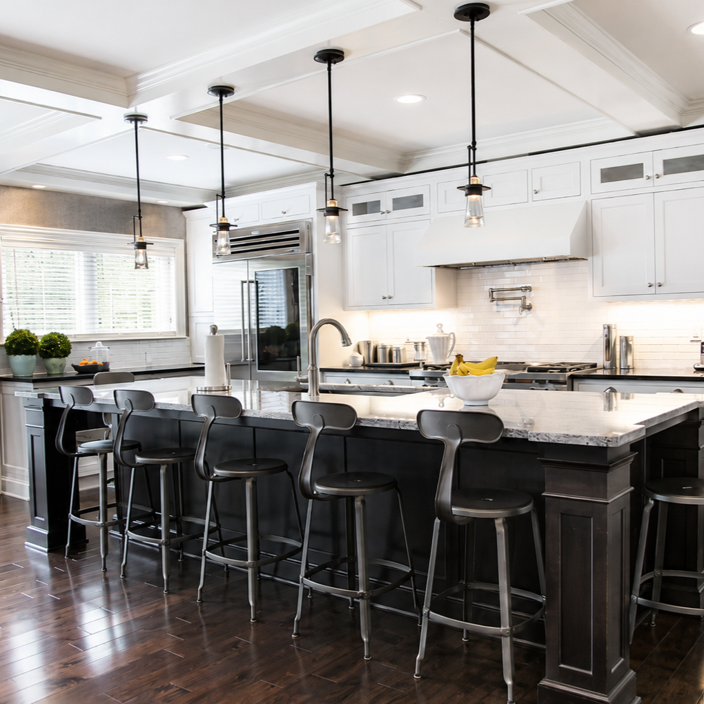 Historic Home Kitchen Remodel