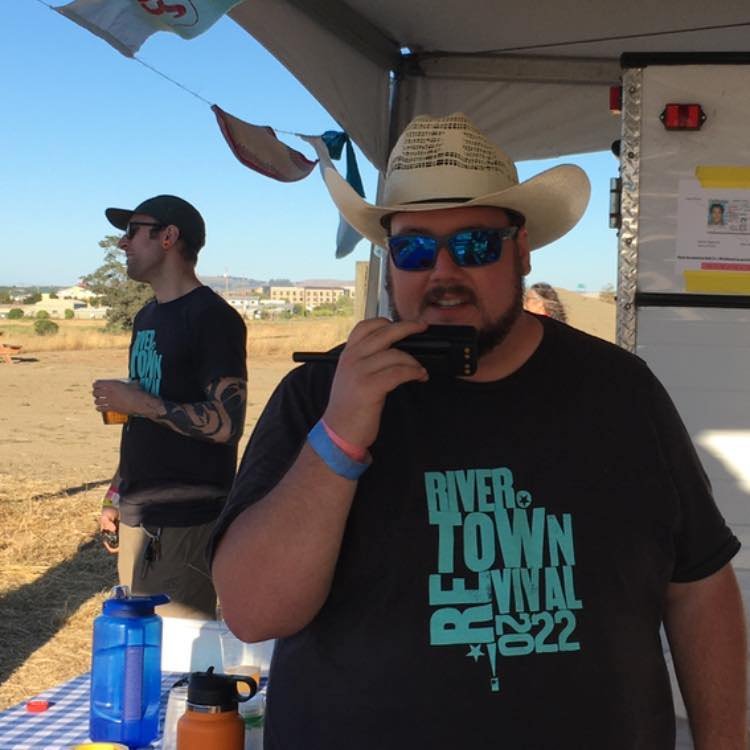 Joe Wiecks, founder of Wiecks Media