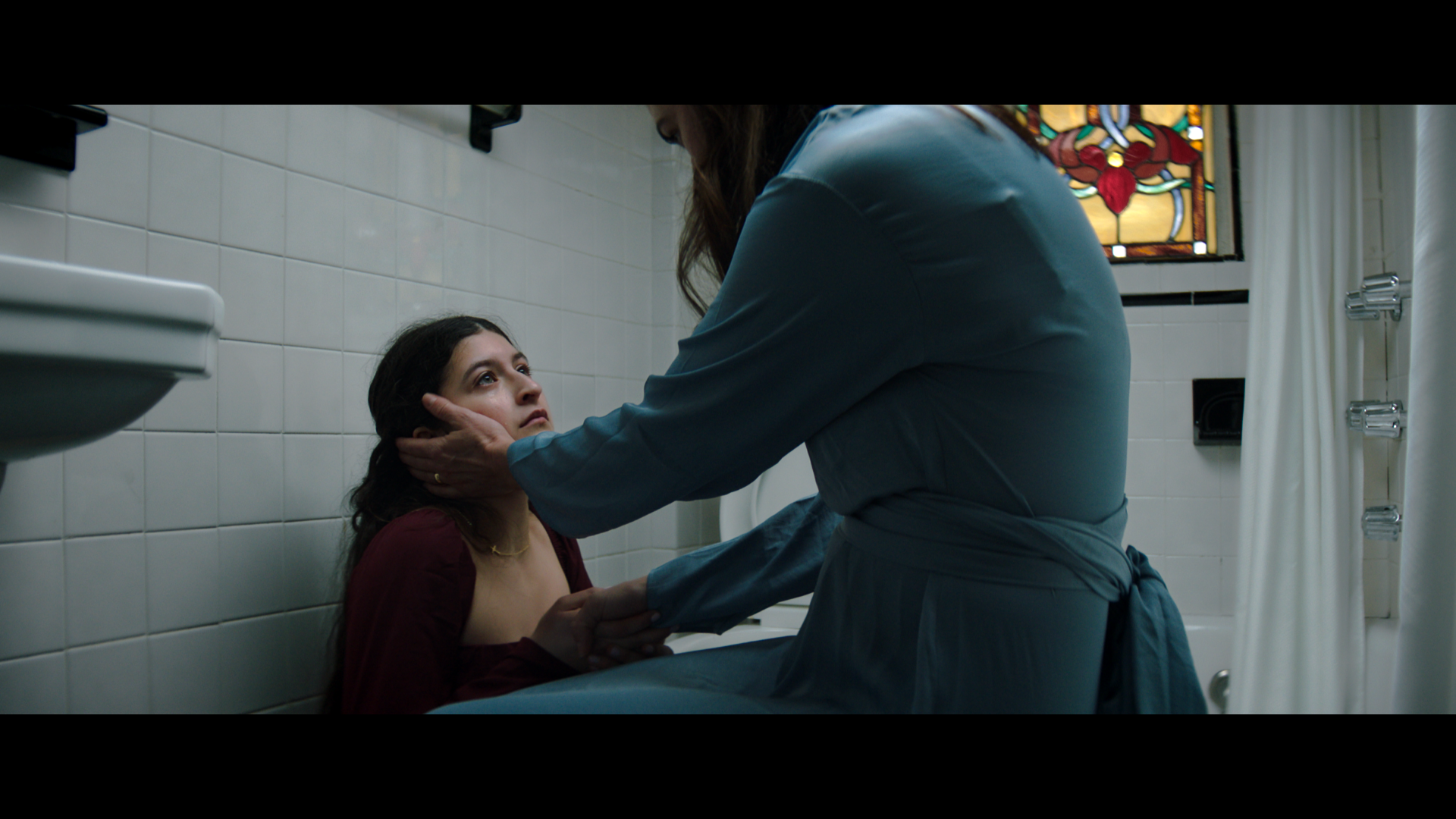 "Cassandra" (2026) NYU Narrative Thesis Short Film, dir. Rachel Leibforth