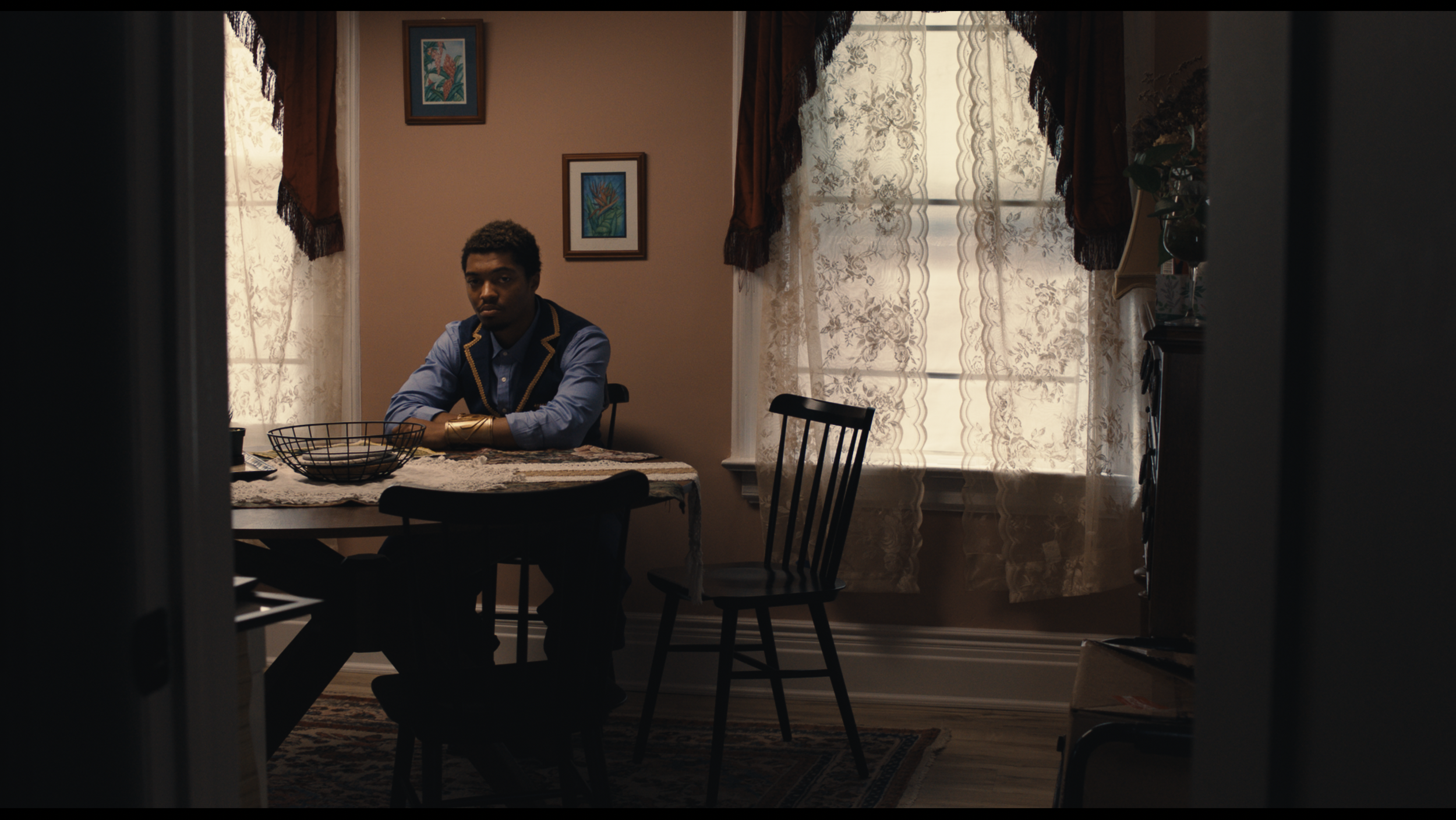 "Make the Wish" (2026) NYU Narrative Thesis Short Film, dir. Justin Wilkins