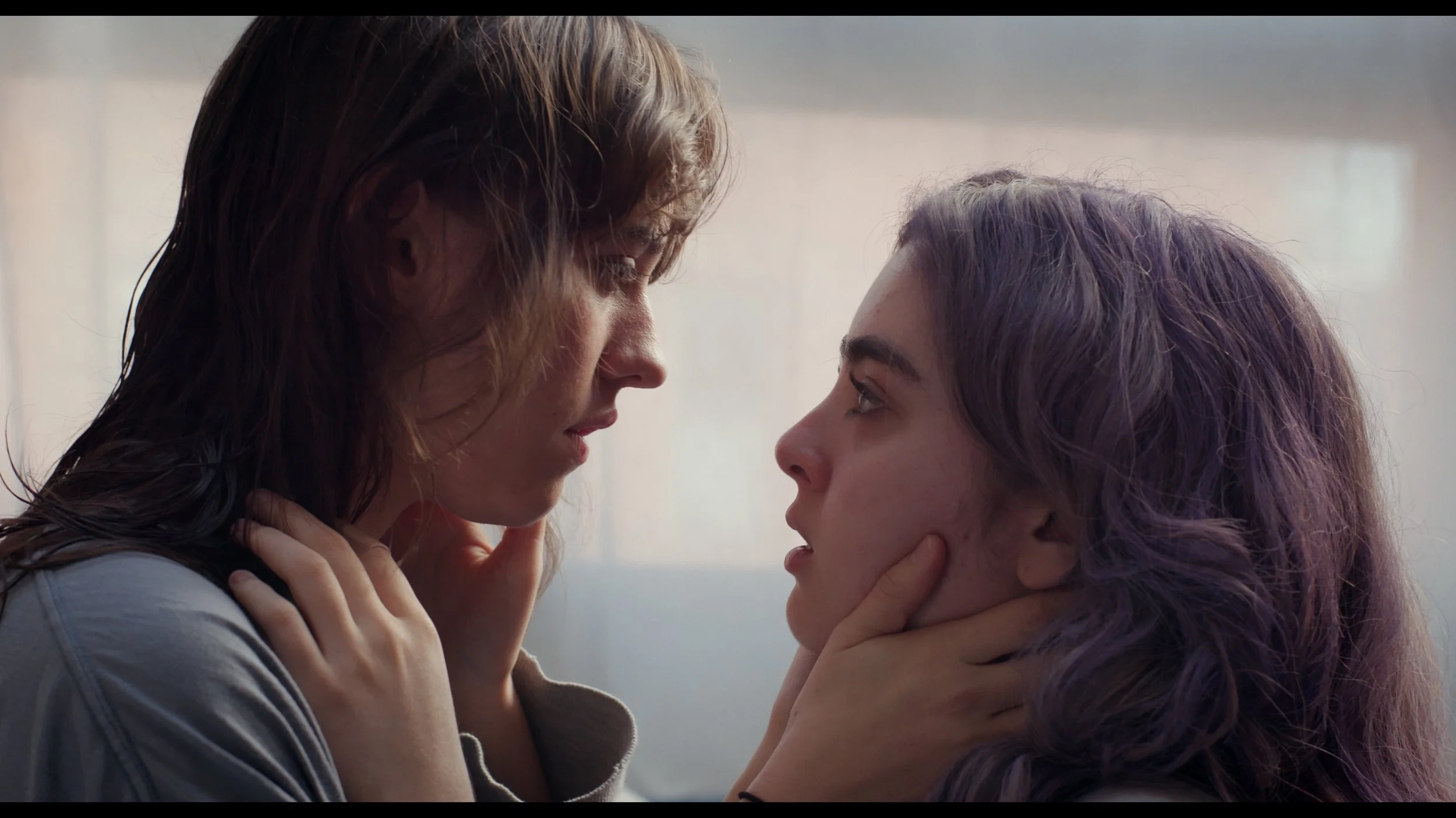 "November" (2025) NYU Narrative Short Film, dir. Ella Brinckerhoff