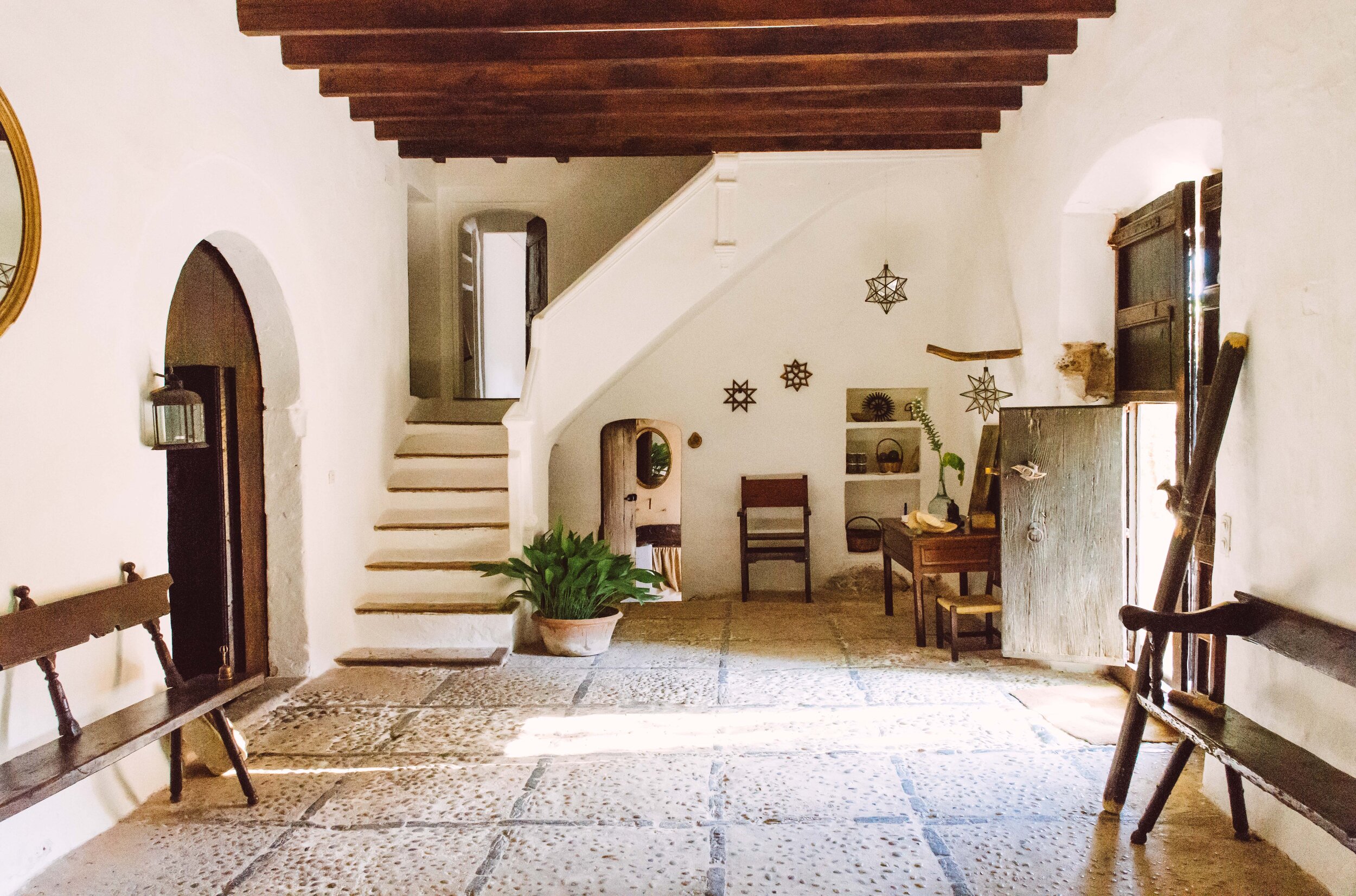 Classical Pilates Retreats