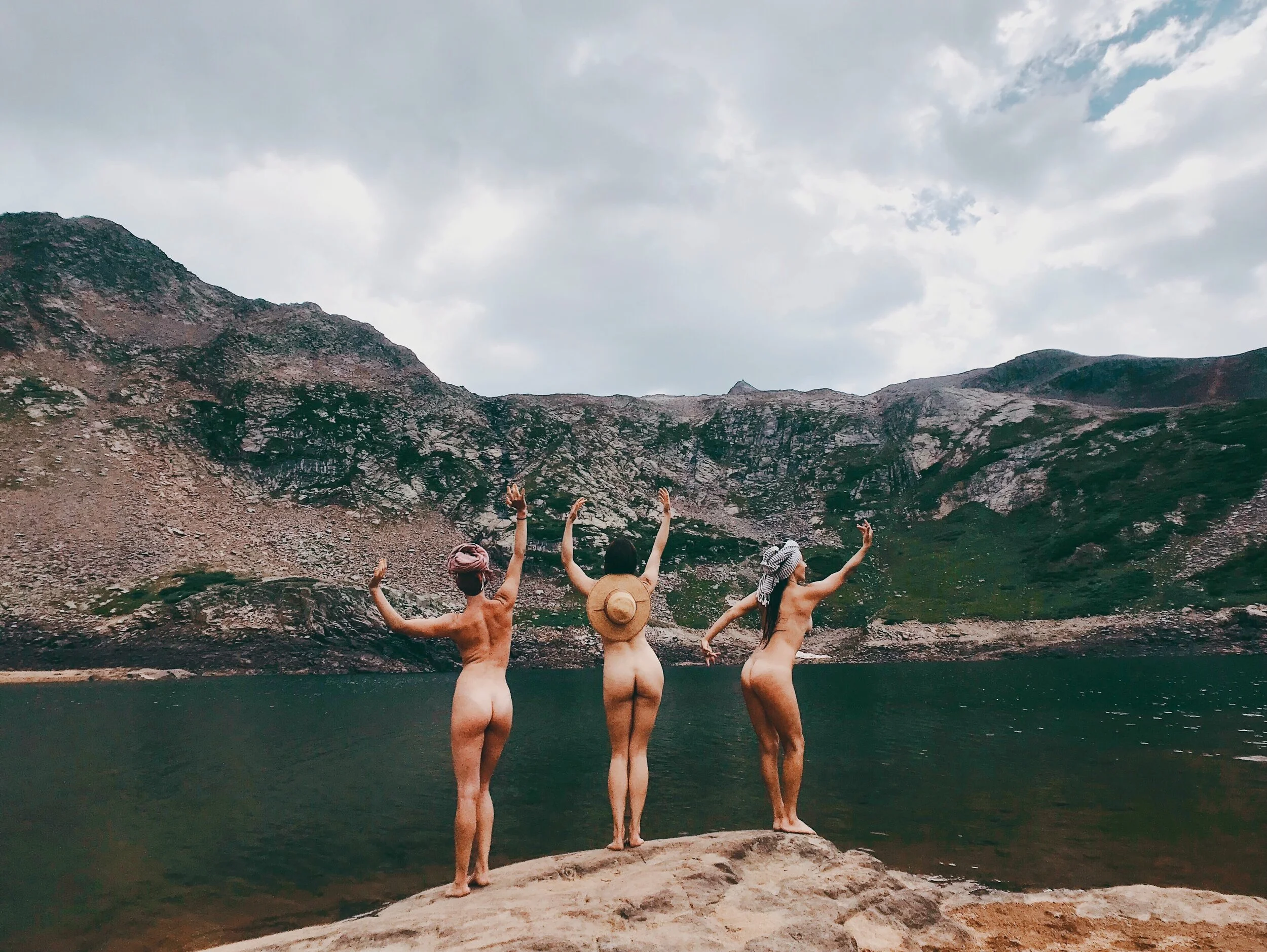 Classical Pilates Retreats