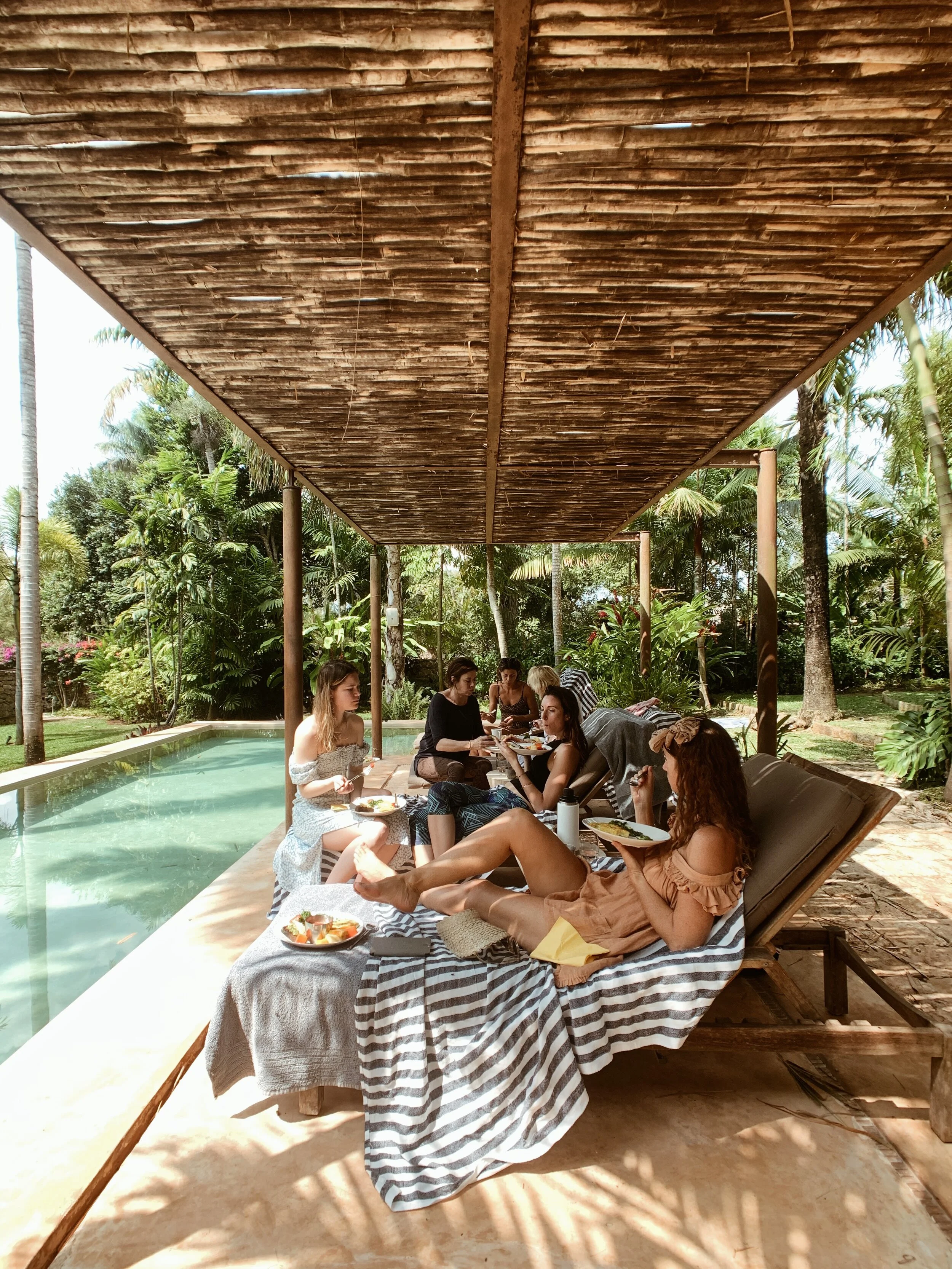 Classical Pilates Retreats