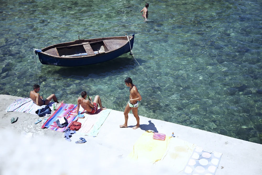 akilaberjaoui:

Polignano, Puglia. Ti amo!!!
http://akilaberjaouitravel.tumblr.com