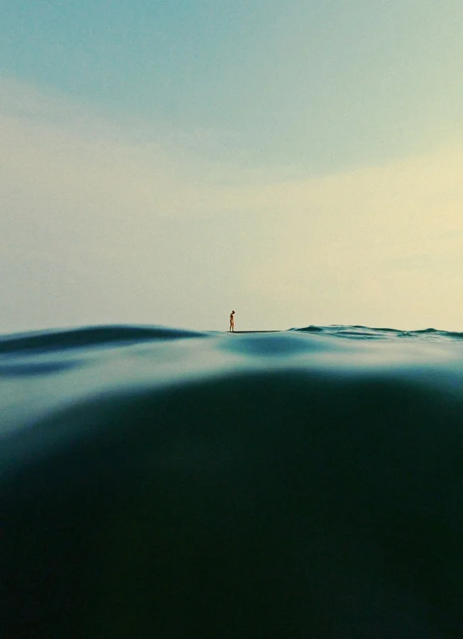 asaya: lonely by Marat Alihmanov
via