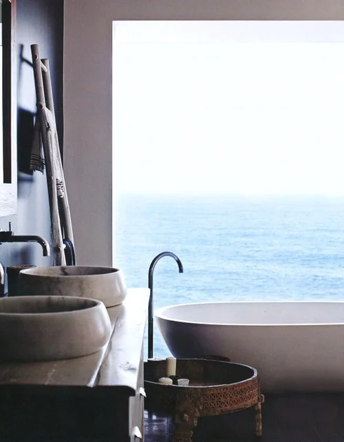 justthedesign:

Bathroom Design Photography By Sharyn Cairns