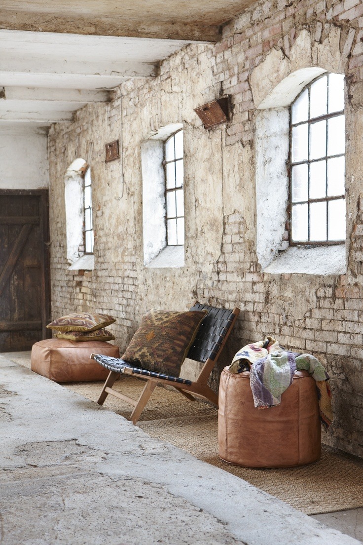 le-sojorner:

Rustic