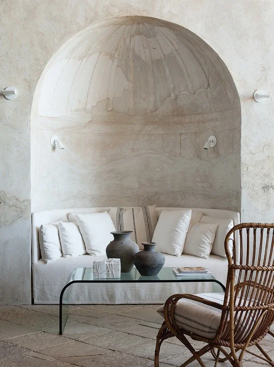 (via dwelling)