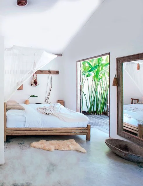 (via nesting)
