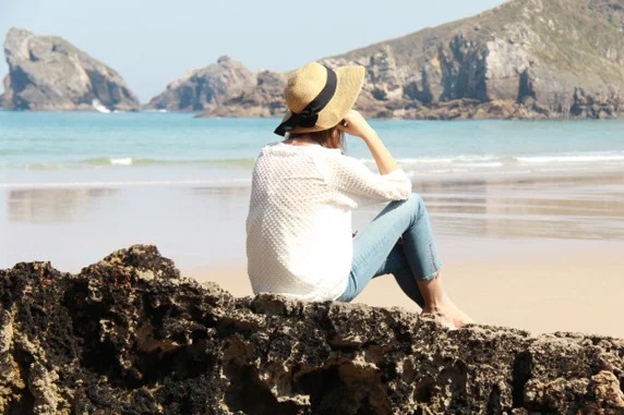 (via Oysho Blog)