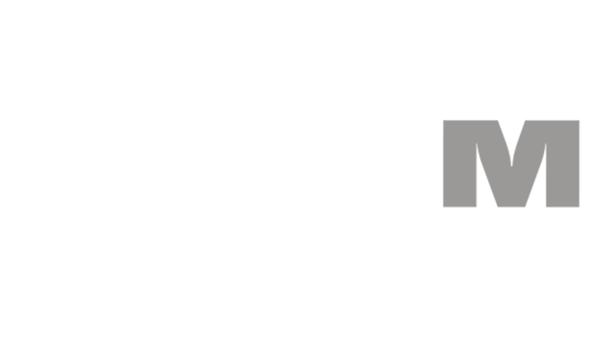 Stylized logo for Jace M.