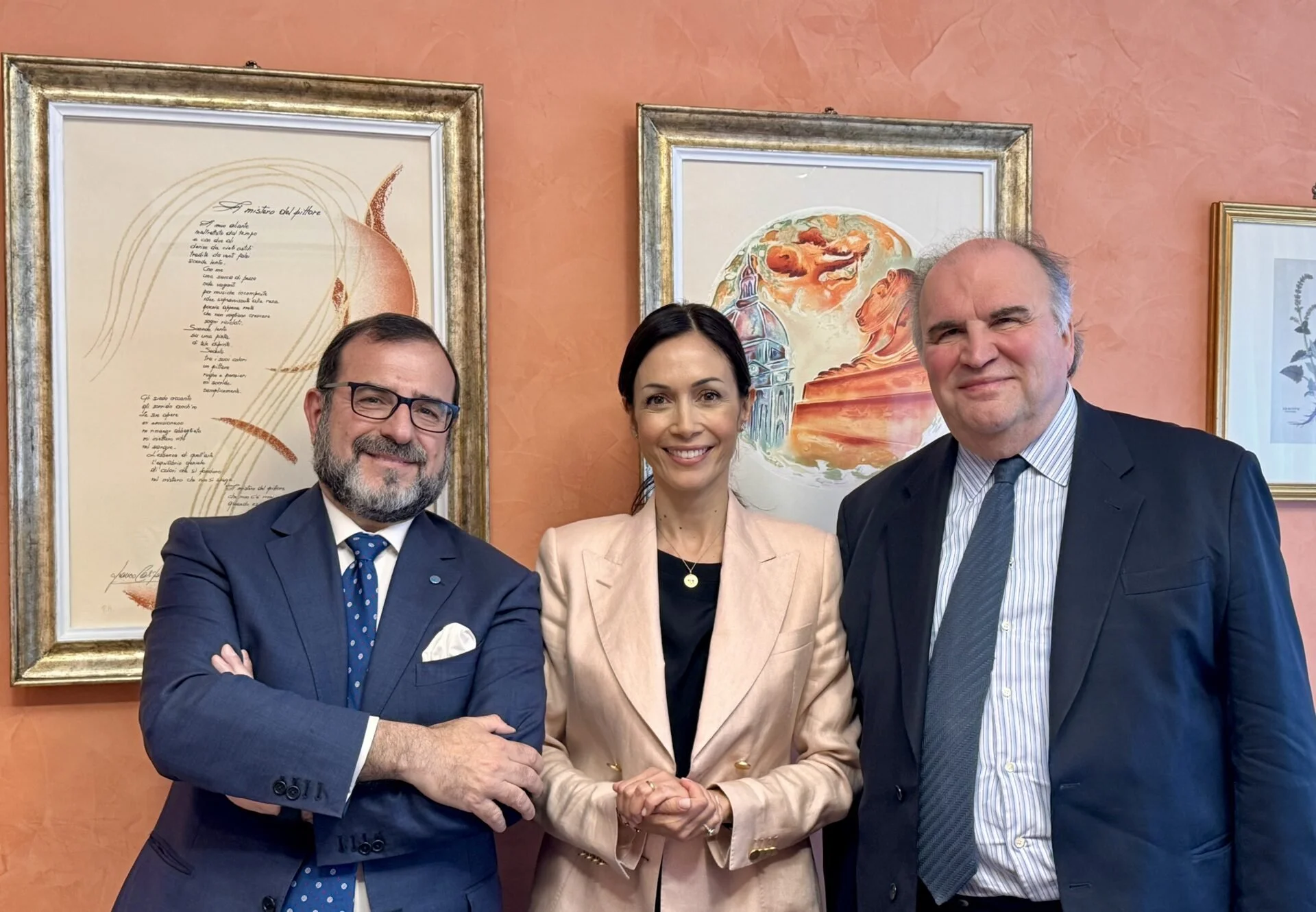 Confabitare incontra l’On.Carfagna 