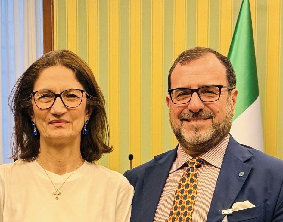 Favorire la crescitaConfabitare in Senato sulle Politiche Abitative