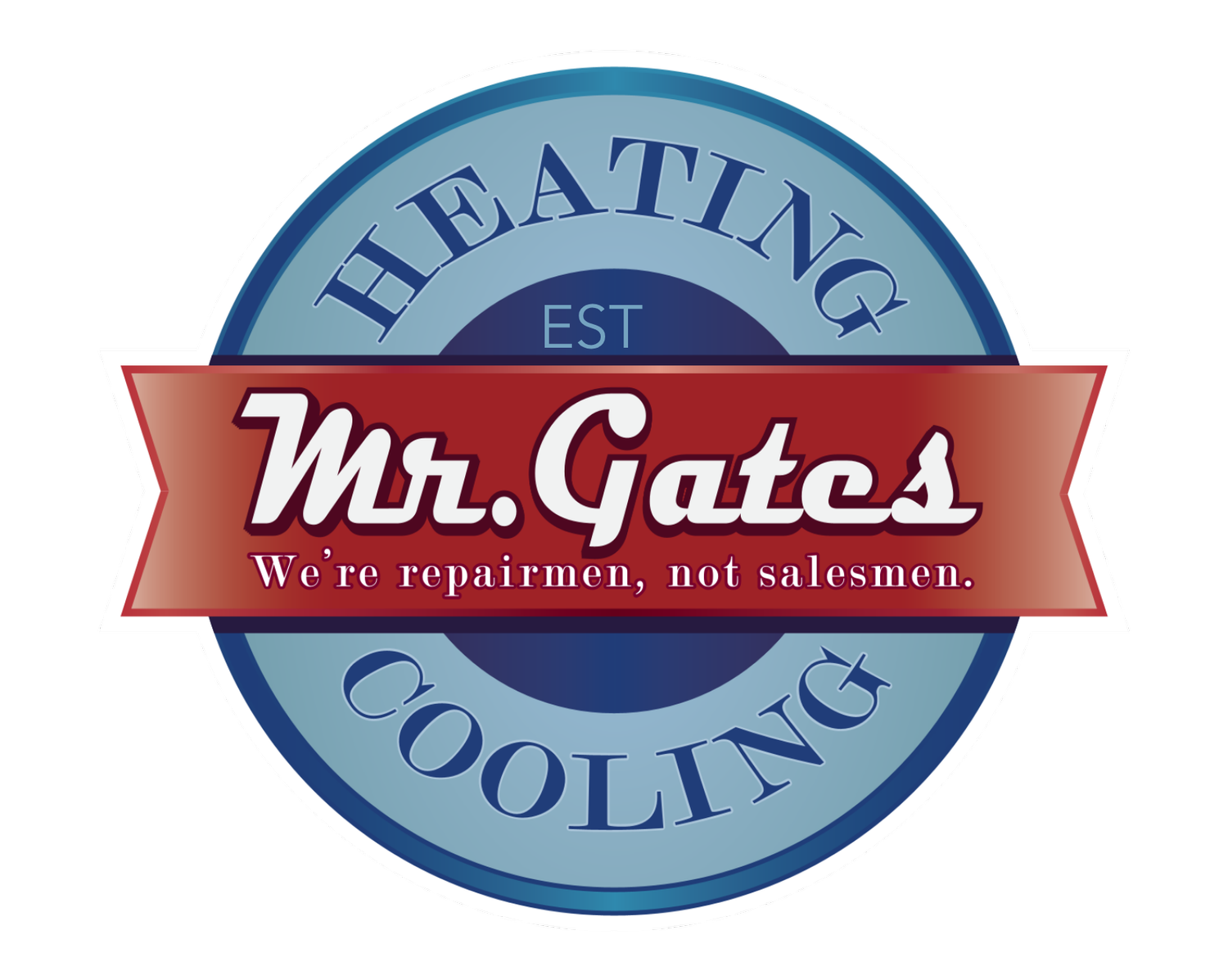 Mr. Gates Heating and Cooling