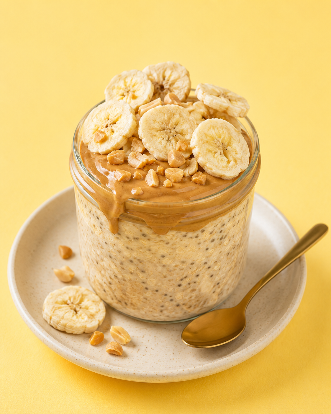 Avena overnight