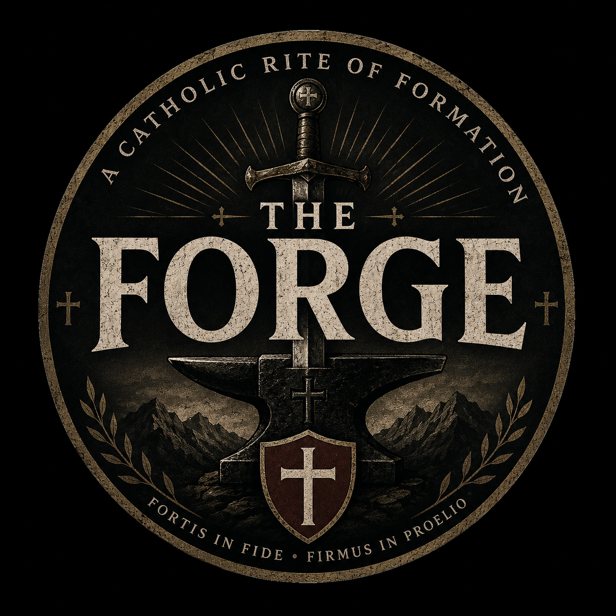 The Forge: Cohort I