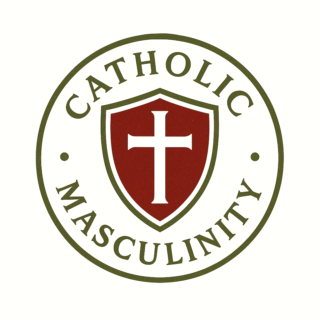 Catholic Masculinity HQ