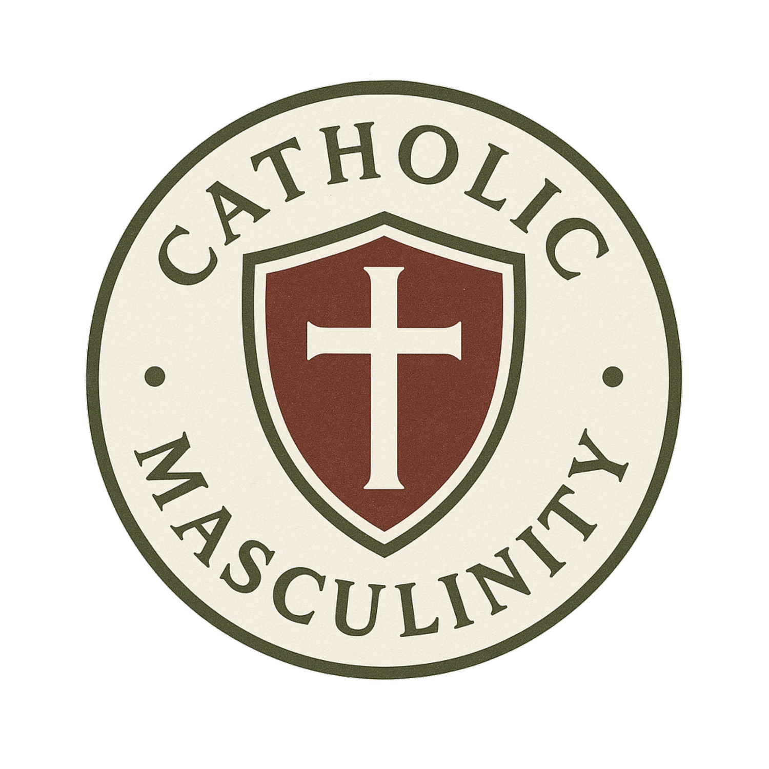 Catholic Masculinity HQ