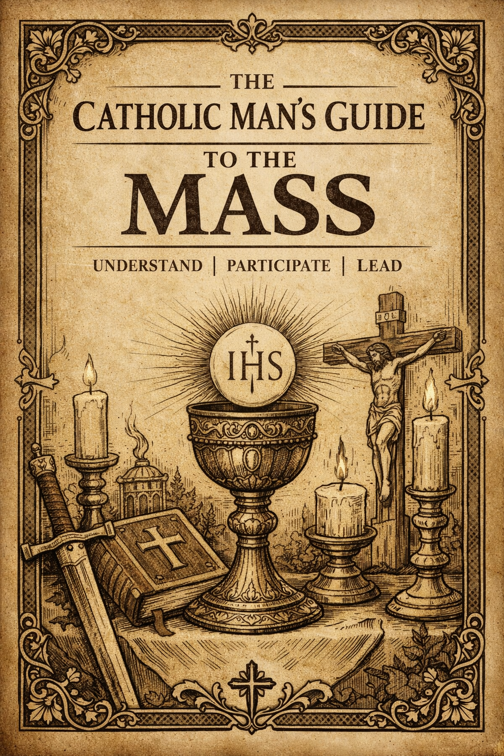 FREE Guide to Catholic Mass