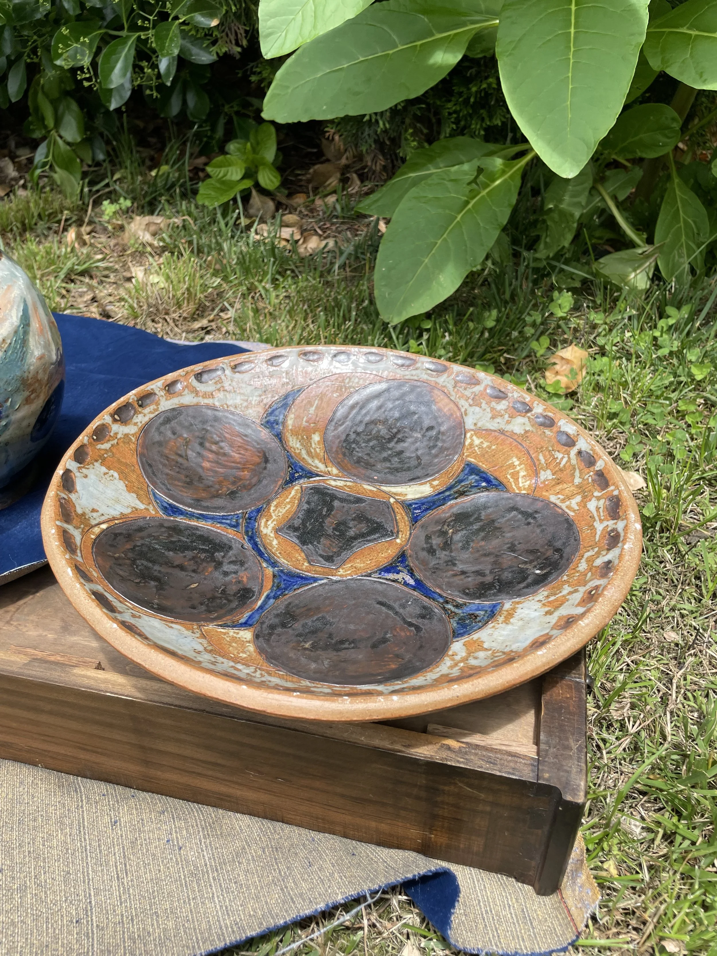 The Plate and Jug of Stories, 2026 