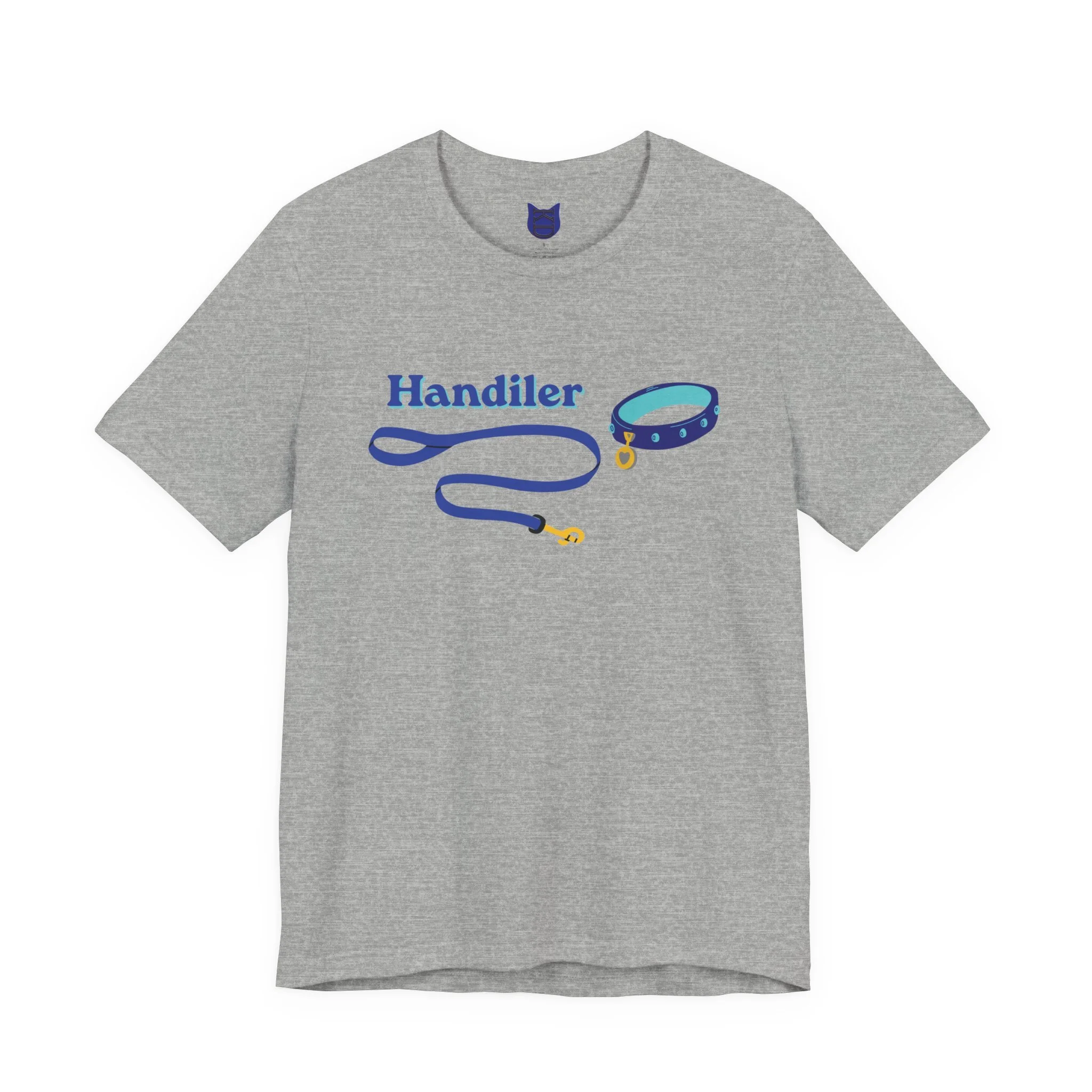 Puppy Handiler