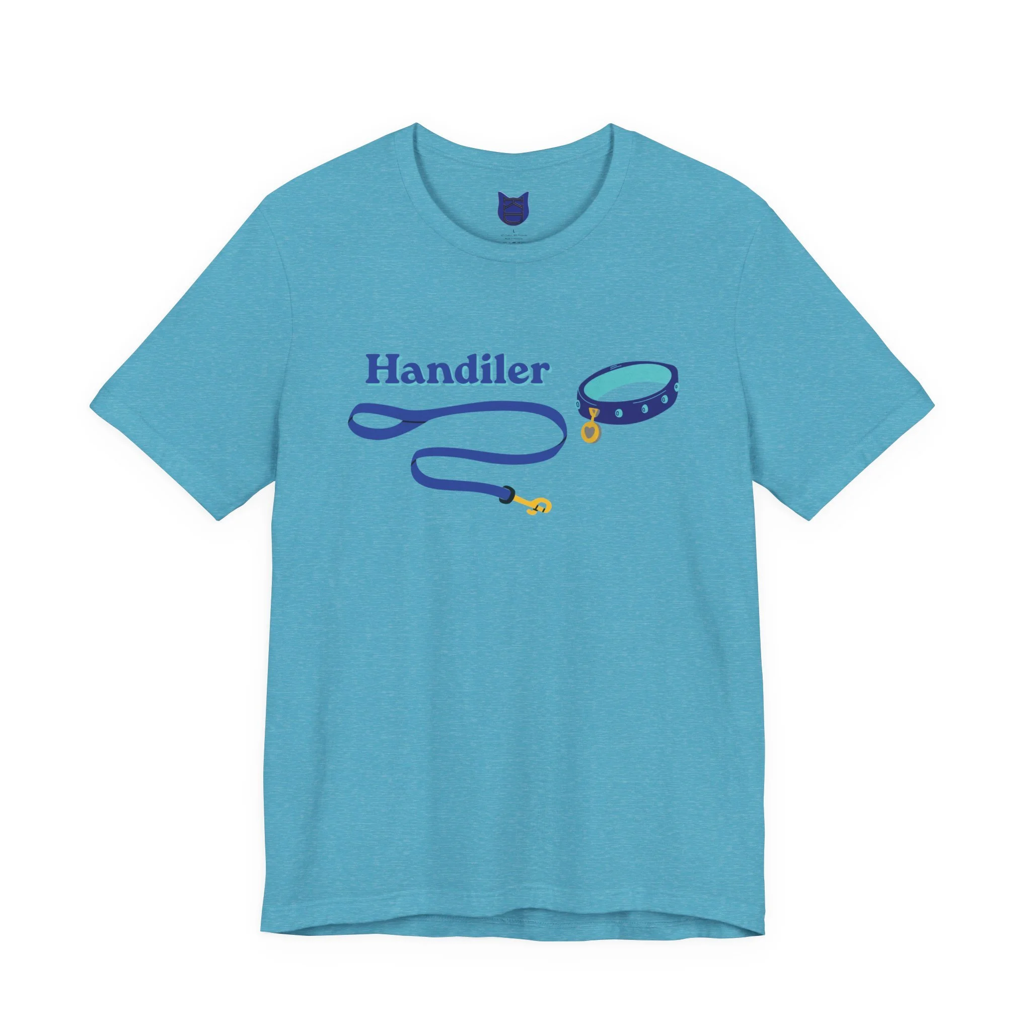 Puppy Handiler