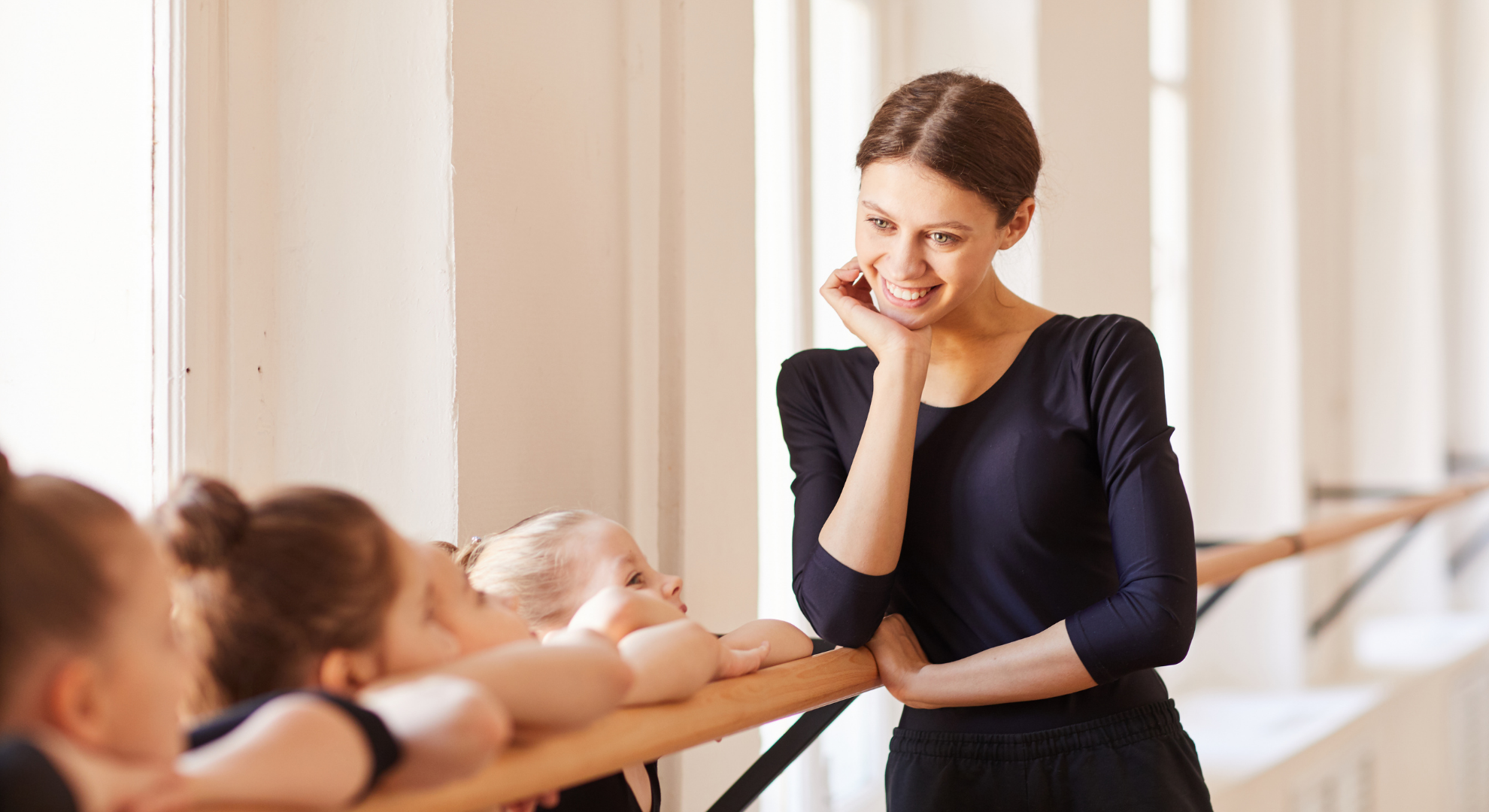 Why Planning Your Ballet Season in July Saves Hours in August: 5 Tips for Ballet Teachers