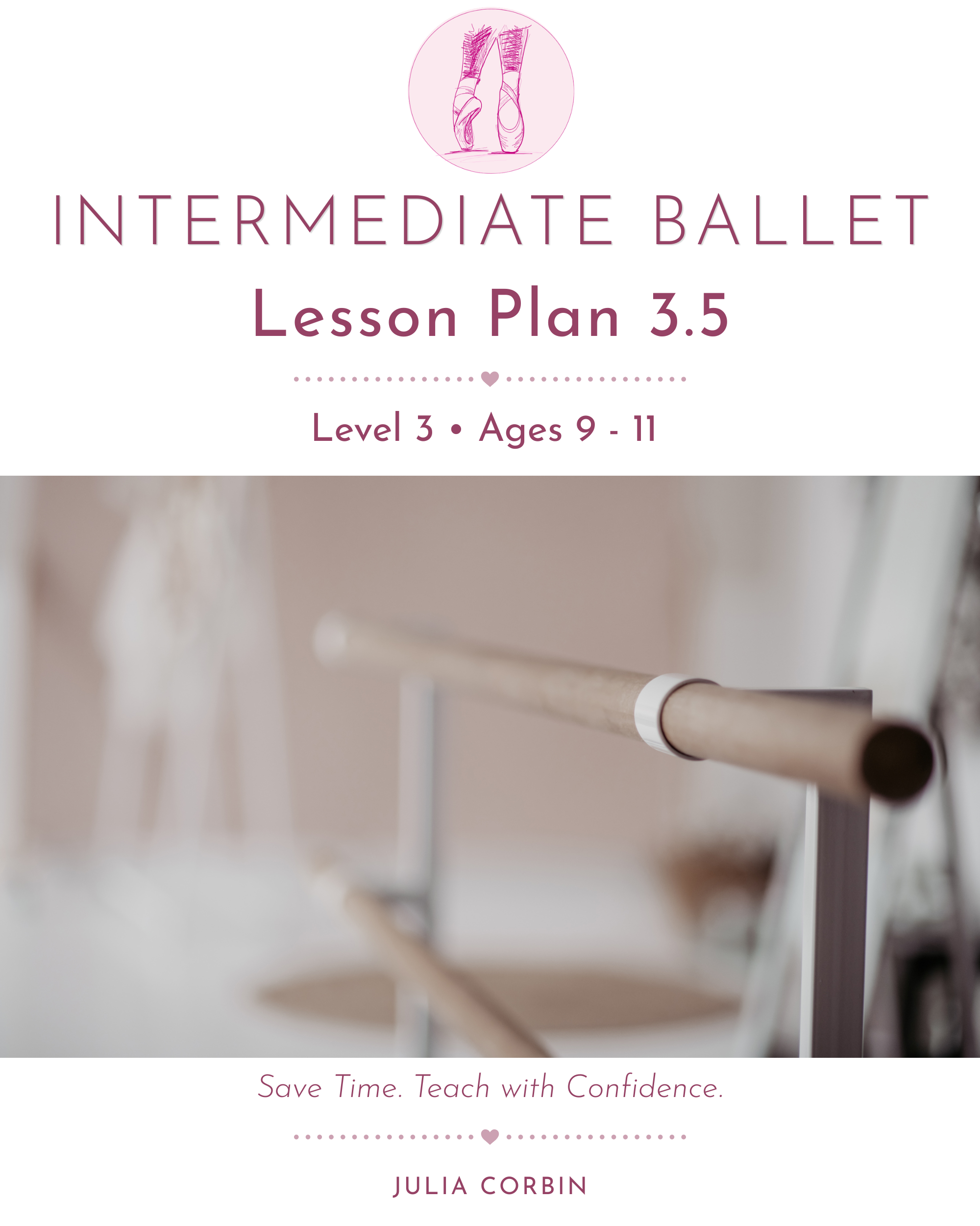 Intermediate Level Lesson Plan 3.5