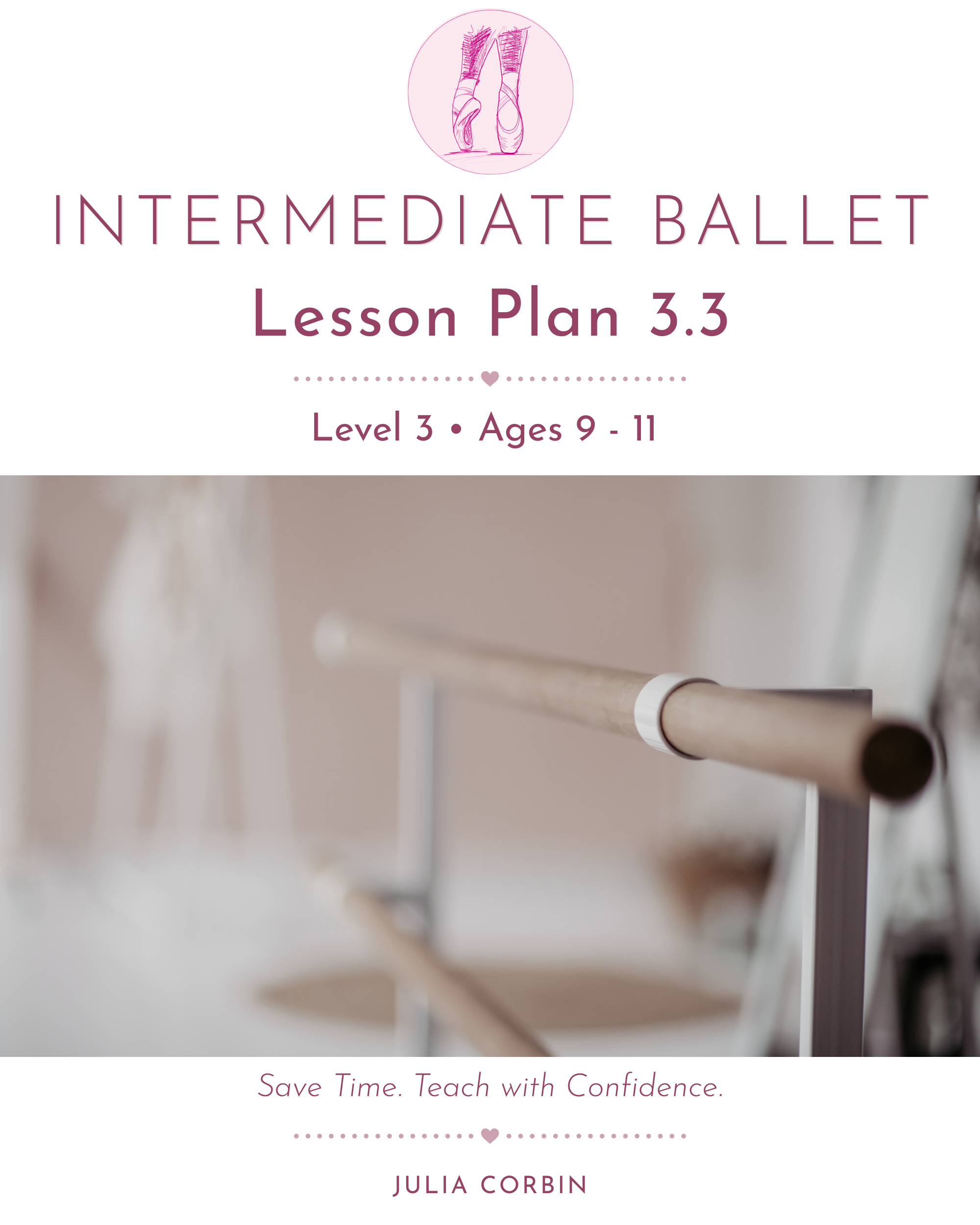 Intermediate Level Lesson Plan 3.3
