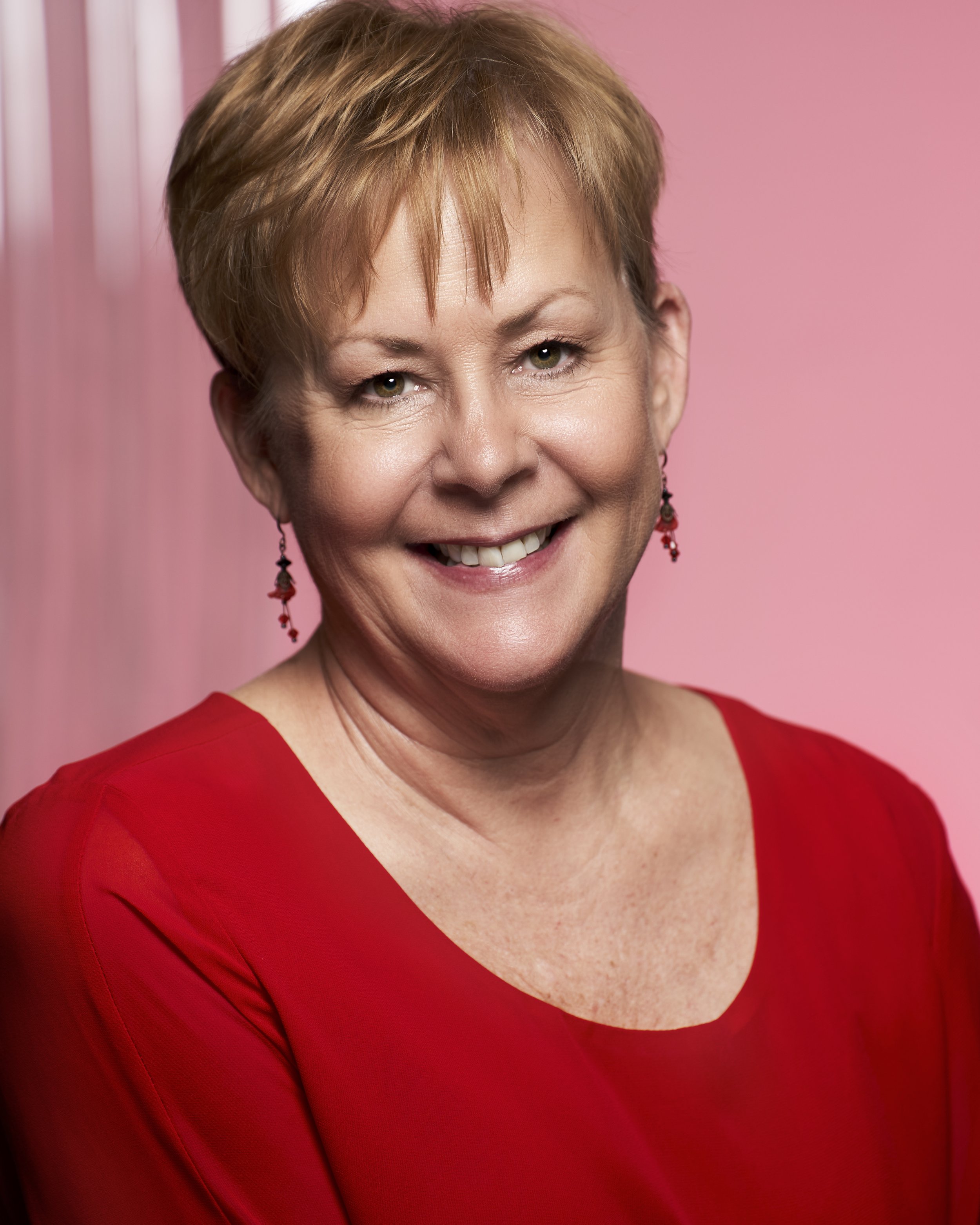 Julia Corbin, ballet teacher and creator of Ballet Lesson Plans