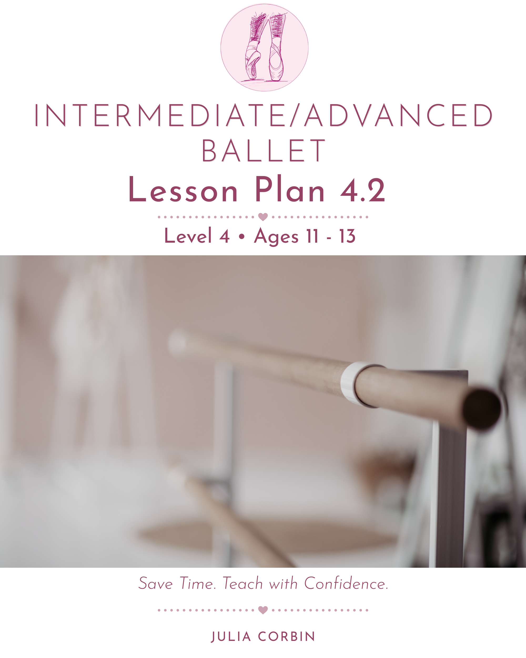Int/Adv Level Lesson Plan 4.2