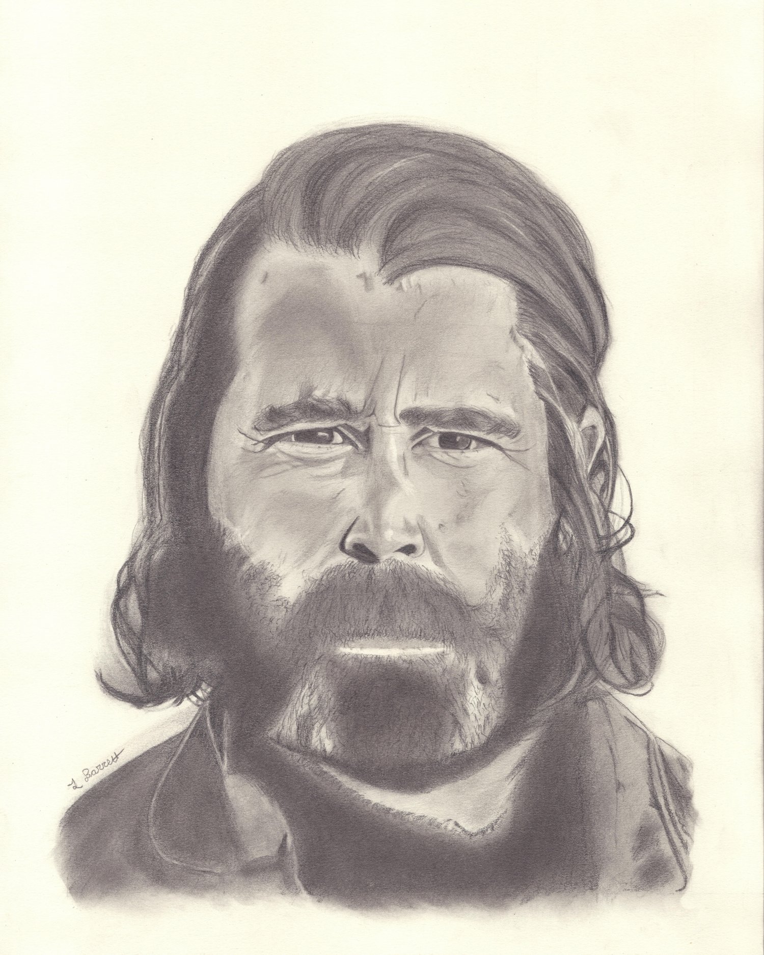 Drax 2026

11"x14" graphite on paper