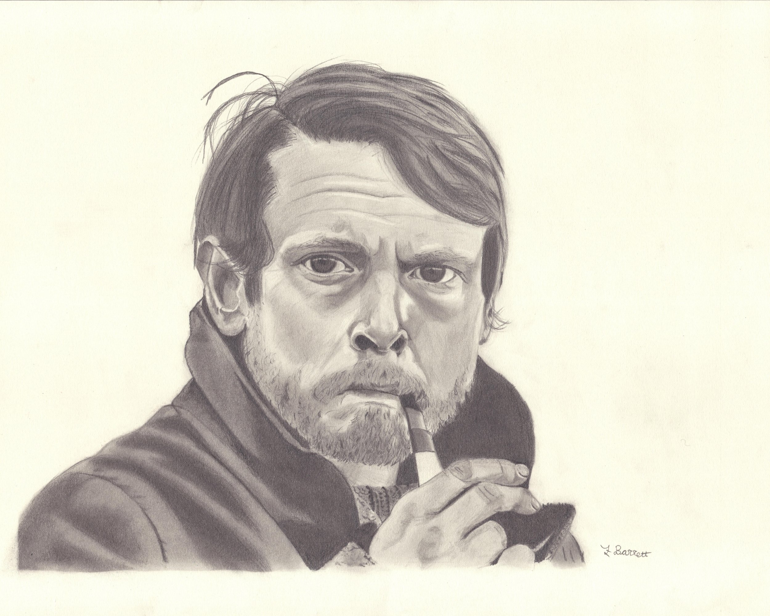 Sumner 2026

14"x11" graphite paper
