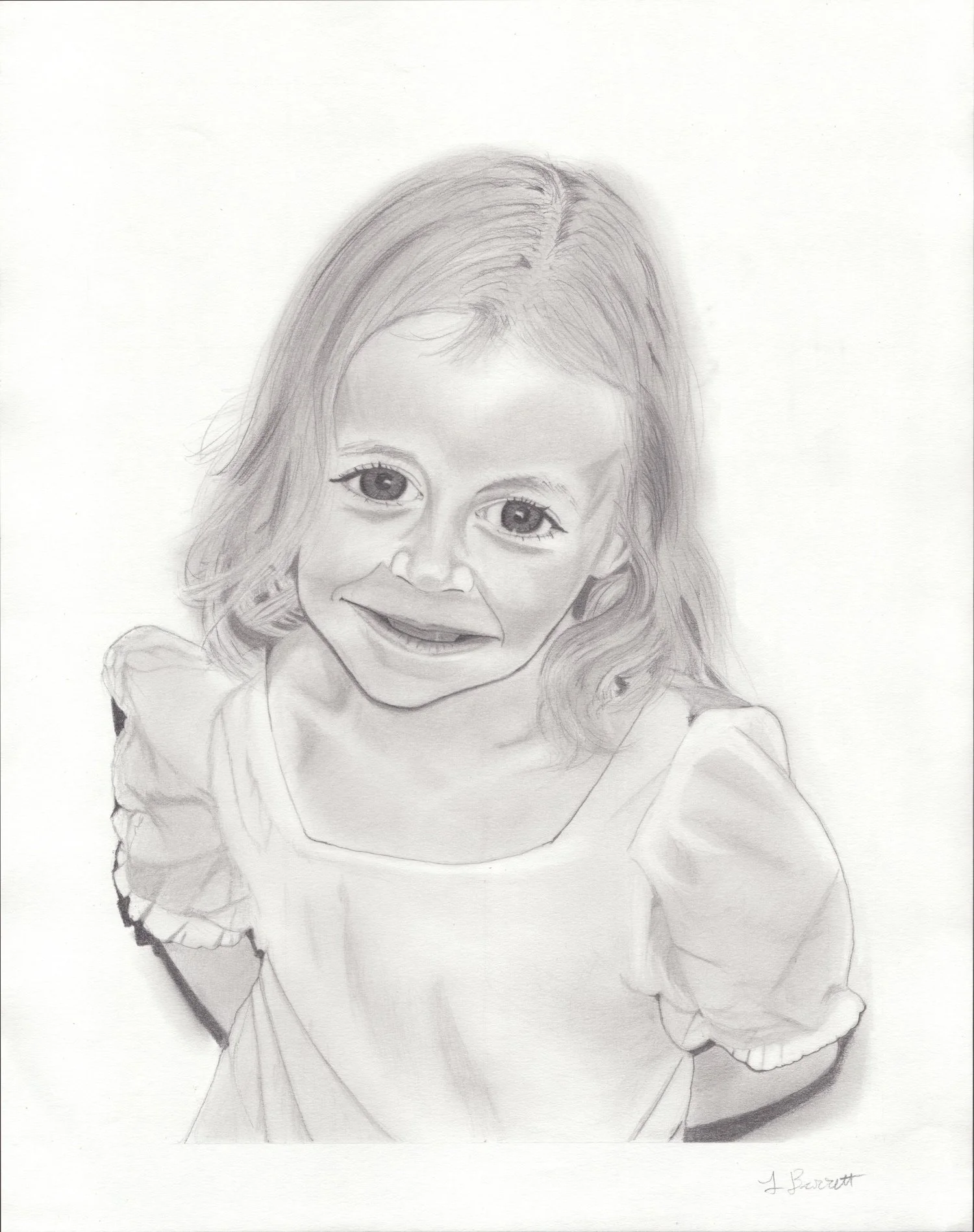 Aria 2025
11"x14" graphite on paper (private collection)