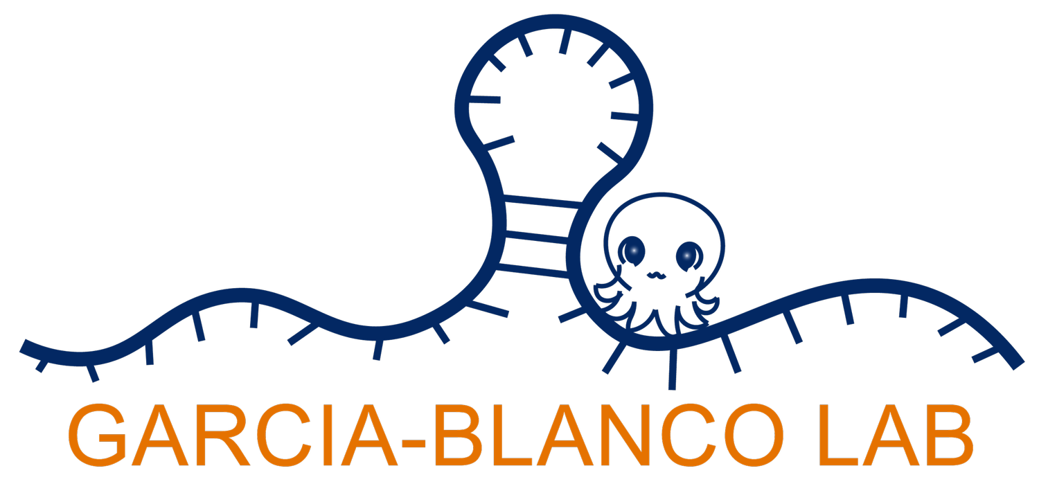 Garcia-Blanco Lab