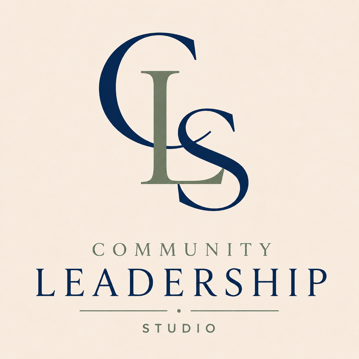 Community Leadership Studio