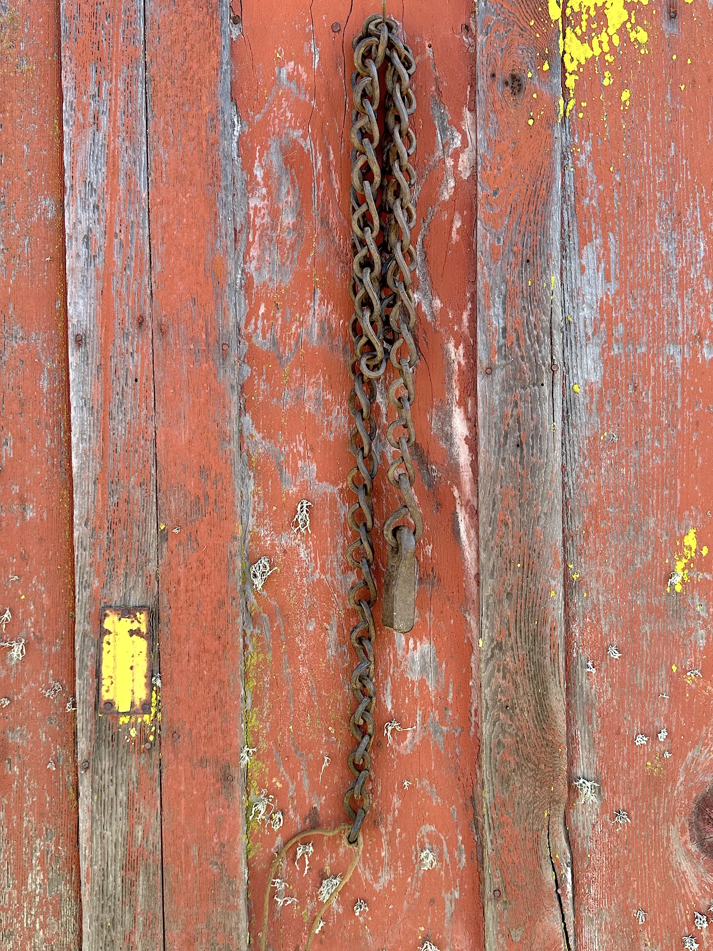 Vat Chain