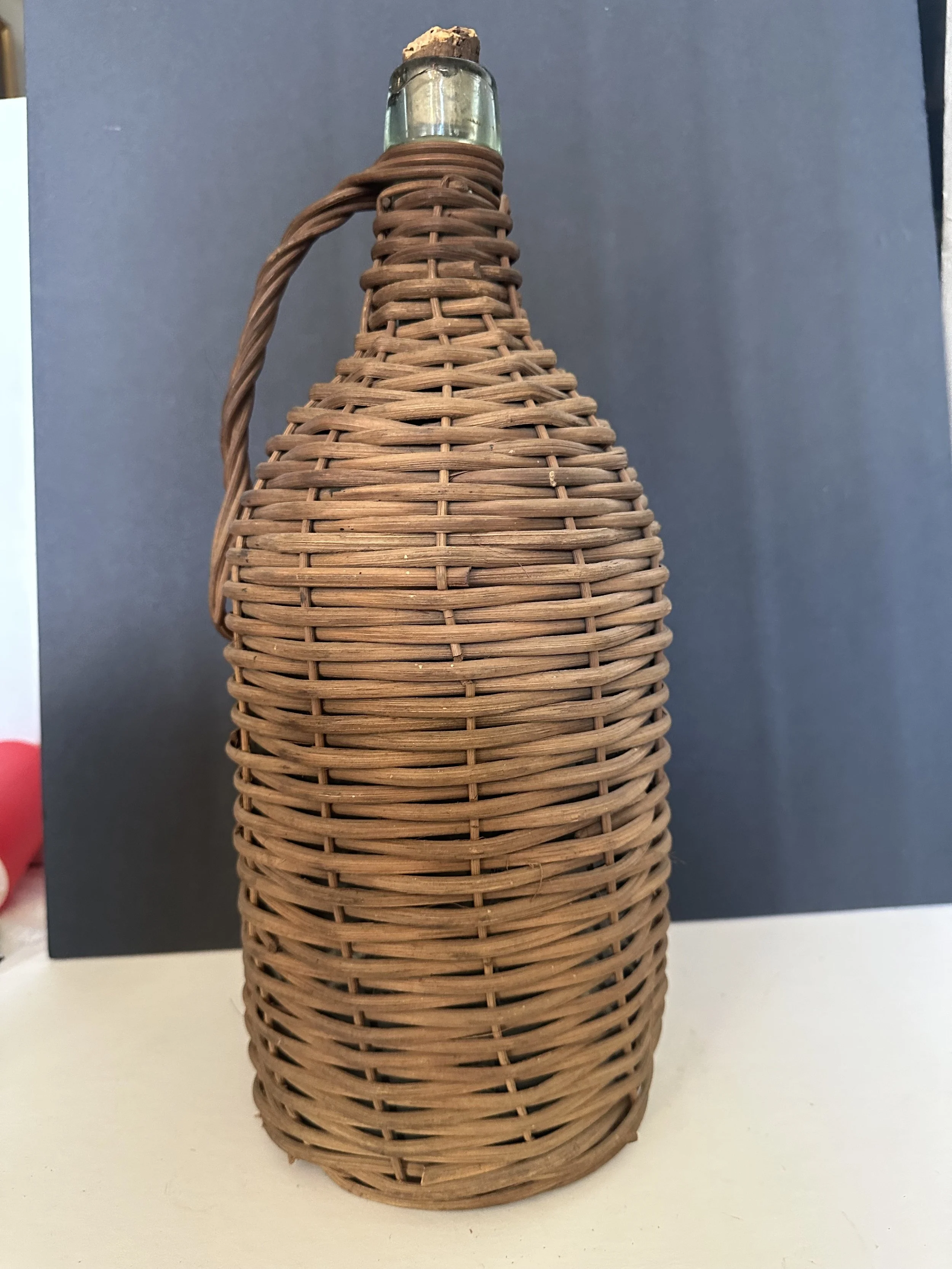 Sonoma County Demijohn