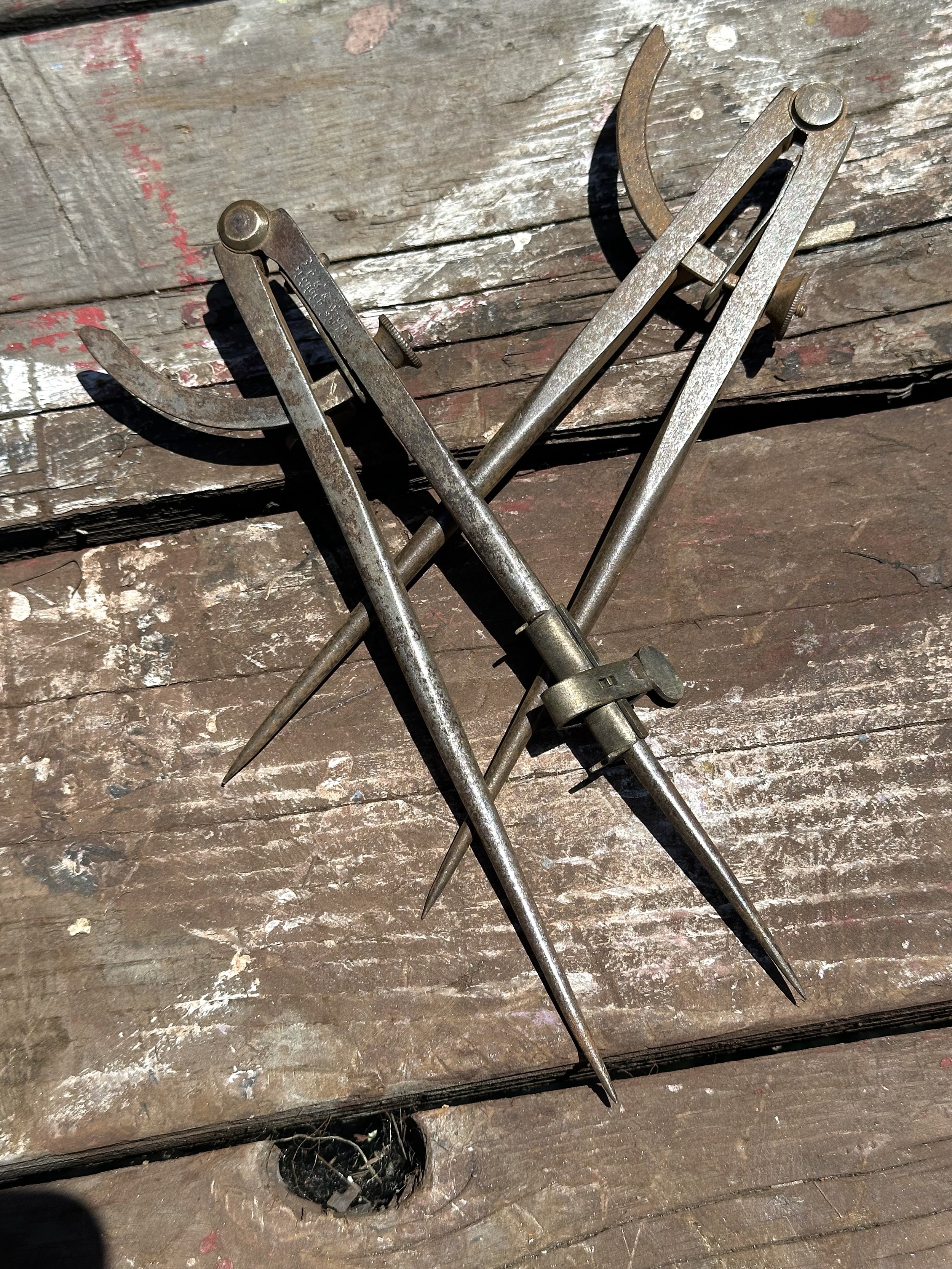 Steel Dividers