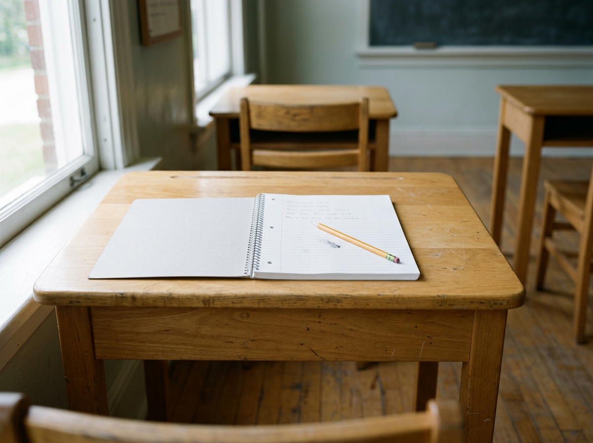 Educational Evaluations