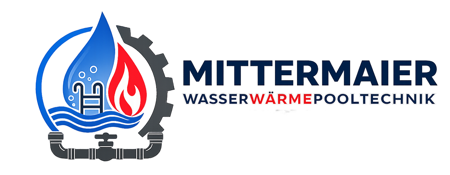 Mittermaier Wasser Wärme Pooltechnik
